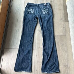 Rock & Republic Kassandra Jeans Size 30